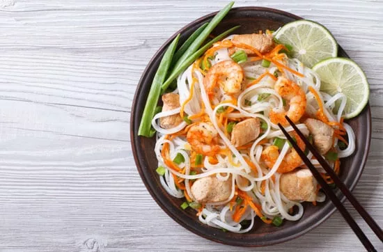 Thai Kochkurs
