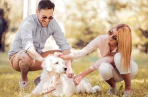 Kurzurlaub mit dem Hund für 2