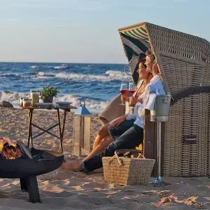 Ostsee Kurzurlaub auf der Sonneninsel Usedom