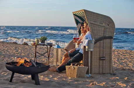 Ostsee Kurzurlaub auf der Sonneninsel Usedom