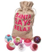 Relax Nikolaus-Sack