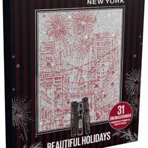 Adventskalender von Maybelline