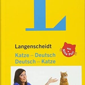 Wörterbuch Deutsch-Katze