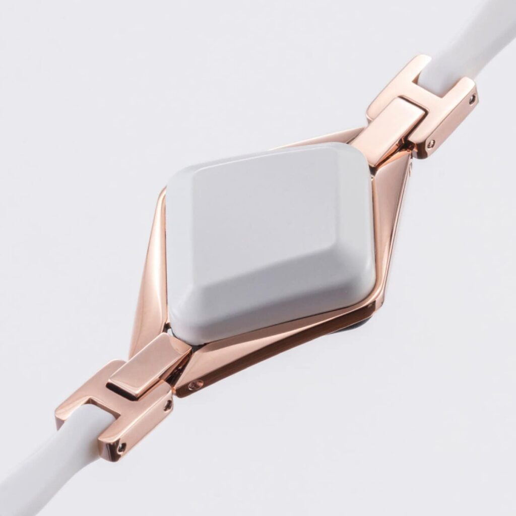Deluxe Fitnesstracker