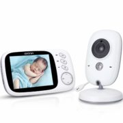 Kamera fürs Babyzimmer