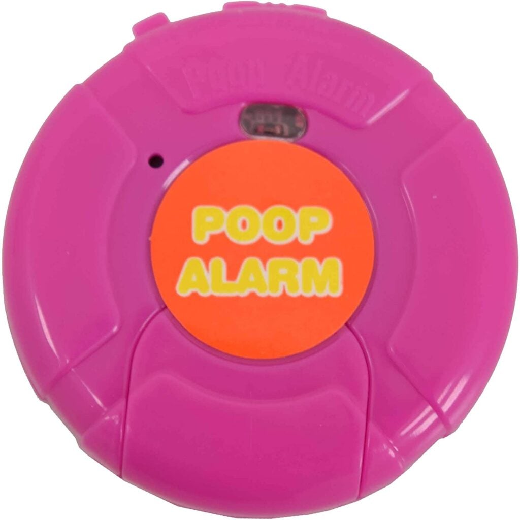 Baby Windel Alarm