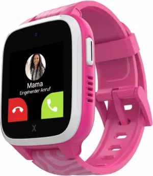 Die Sicherheitsuhr für Kinder