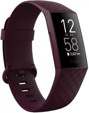 Fitnessarmband Fitbit