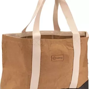 Veganer Stylischer Shopper