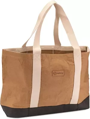 Veganer Stylischer Shopper