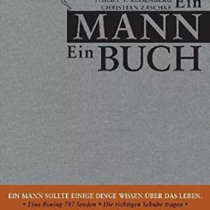 Das Männerbuch