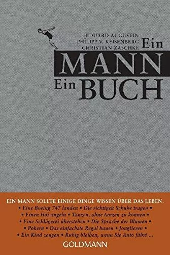 Das Männerbuch