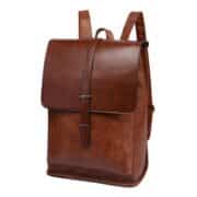 Veganer Vintage Rucksack