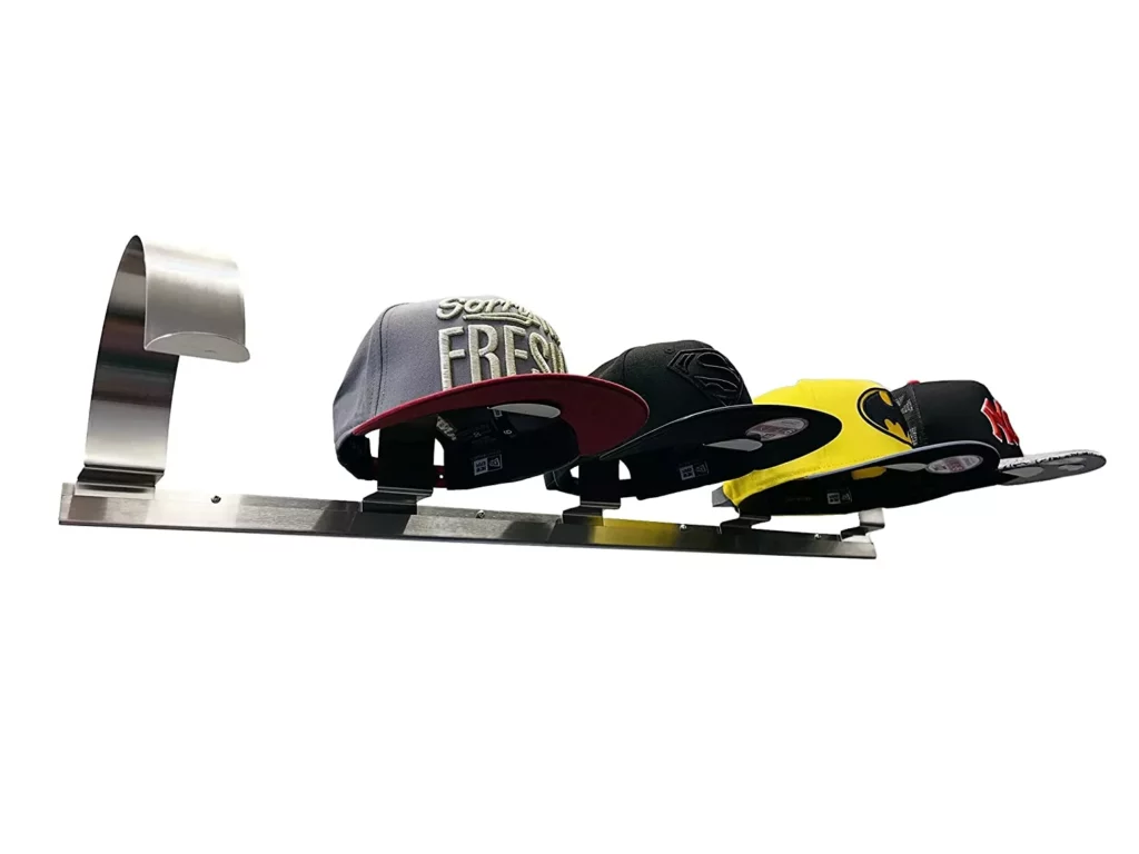 Schirmmützenhalter