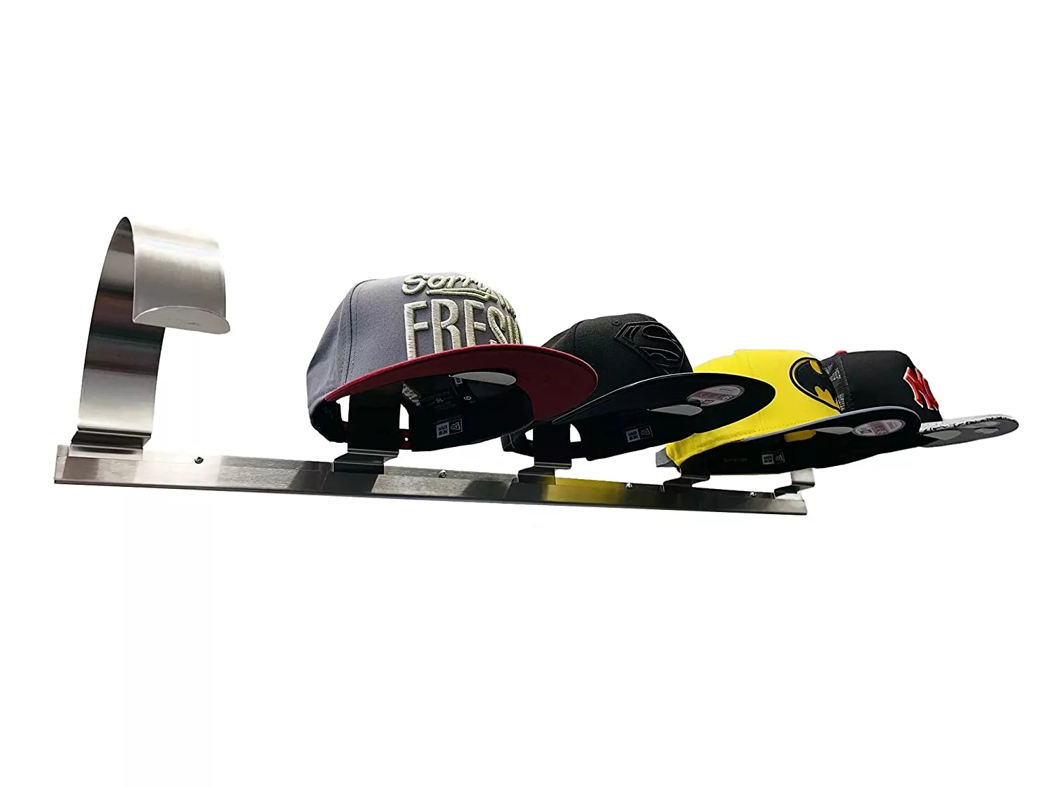 Schirmmützenhalter