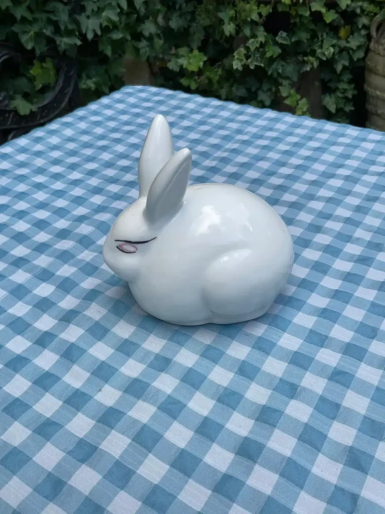 Bunny – Wattespender