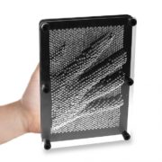 3D Kult Nagelspiel