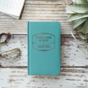 5 Jahres Tagebuch
