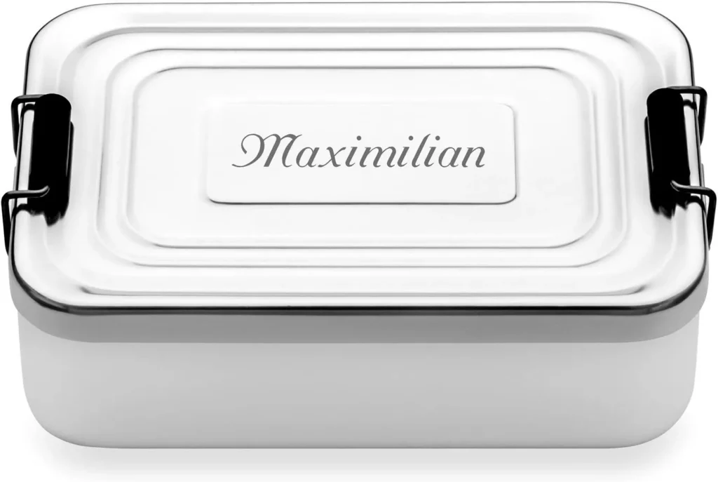 persönliche Lunchbox