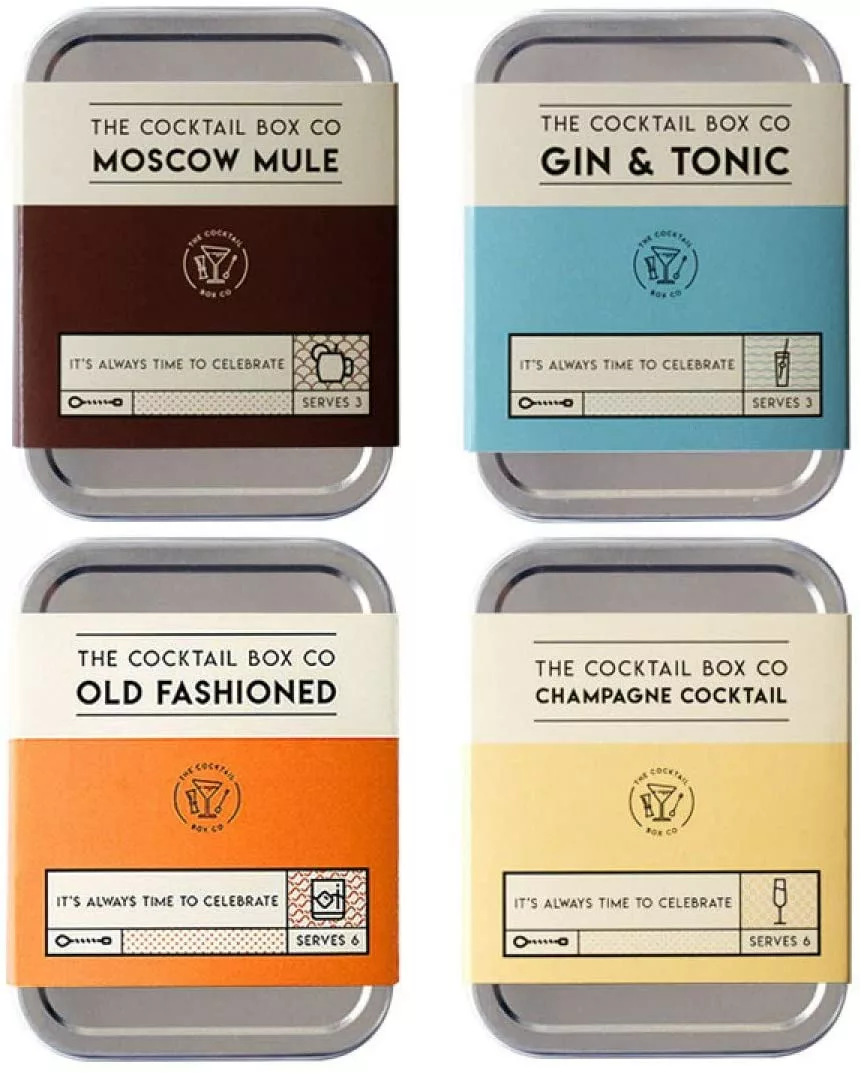 Cocktail Kit