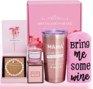 Geschenkset für Mama