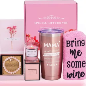 Geschenkset für Mama