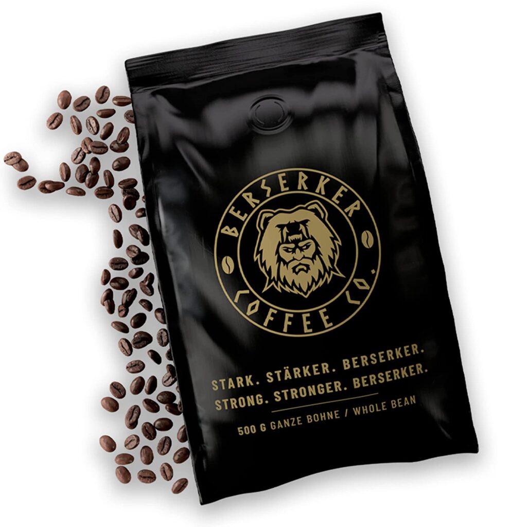 Wachrüttel-Kaffee