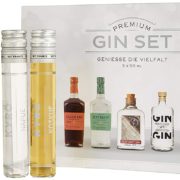 Gin Probierset – originelles Geschenkset für Gin-Liebhaber!