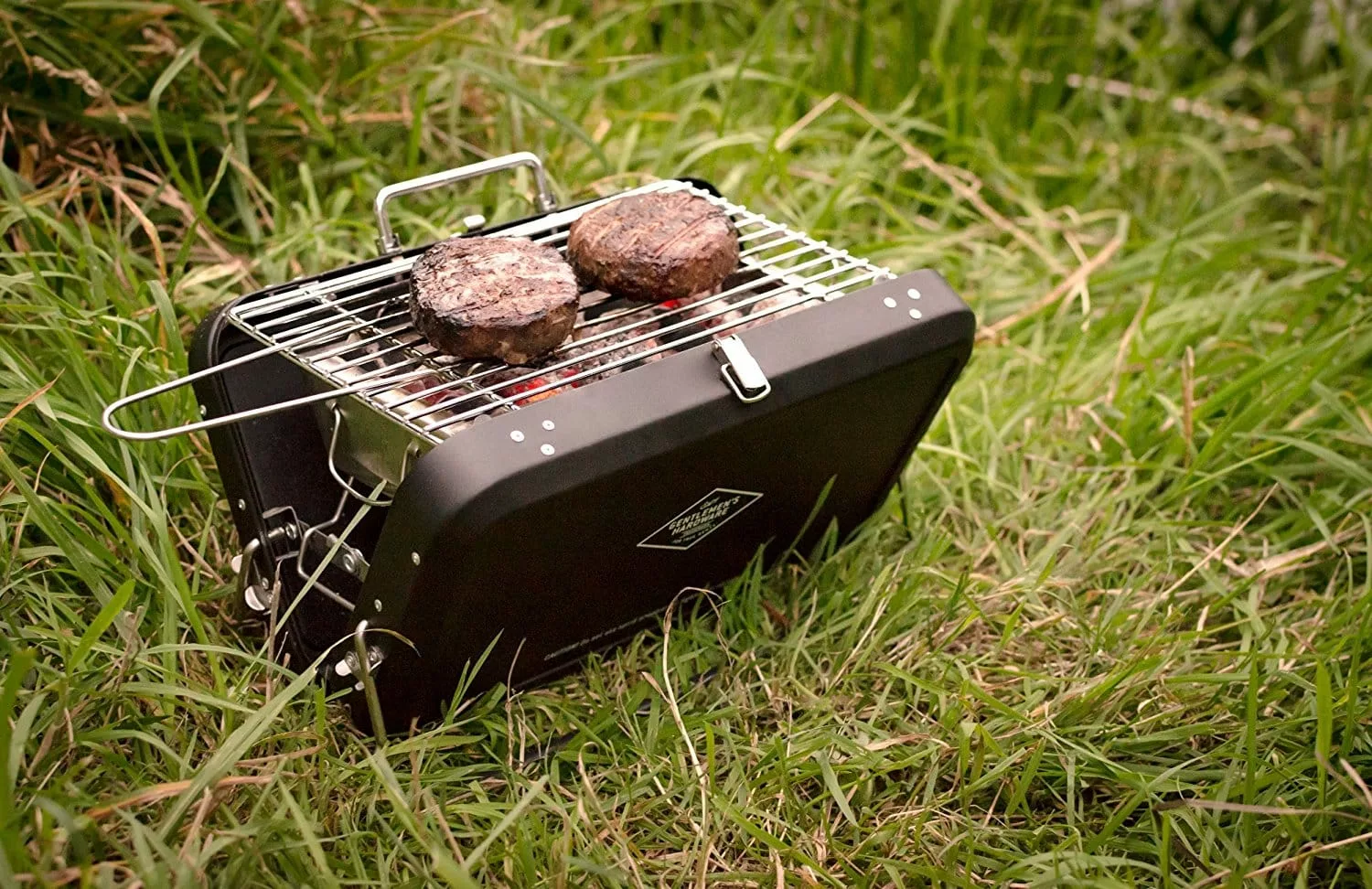 Grill-Koffer