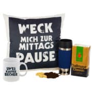 persönliche Büropaket