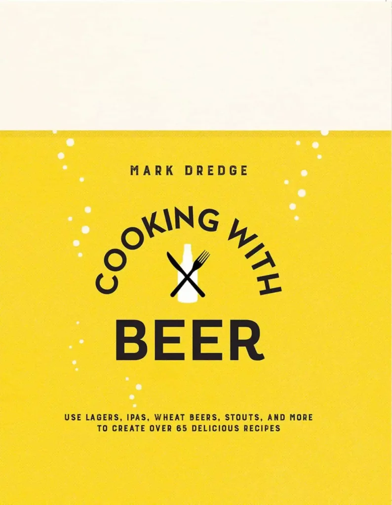 Bier Kochbuch