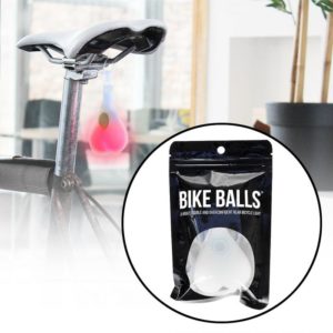 Fahrradbeleuchtung für Männer: Bike Balls