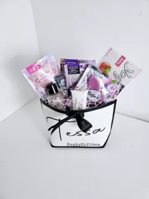 persönliche Wellness-Set