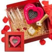 Romantikbox mit Gravur