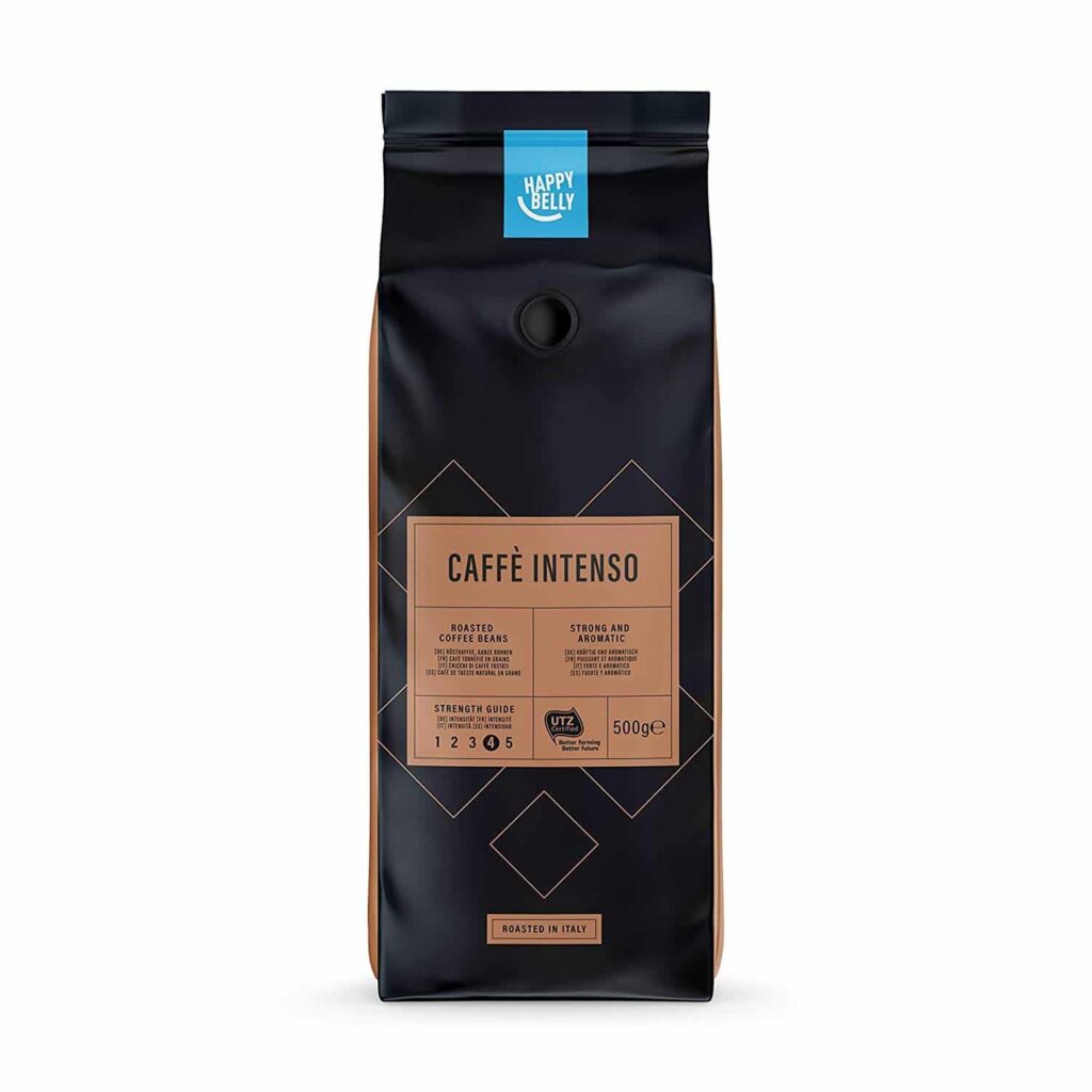 Der Äthiopische Kaffee