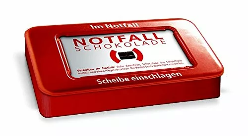 Für Den Fall Der Fälle