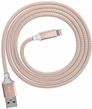 Rose Lightning-Kabel