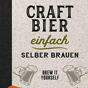 Craftbier selber brauen