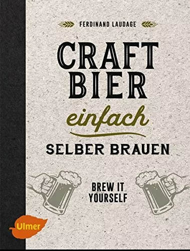 Craftbier selber brauen