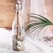 Flitterwochenpost zur Hochzeit