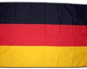 Deutschlandfahne