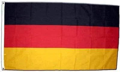 Deutschlandfahne