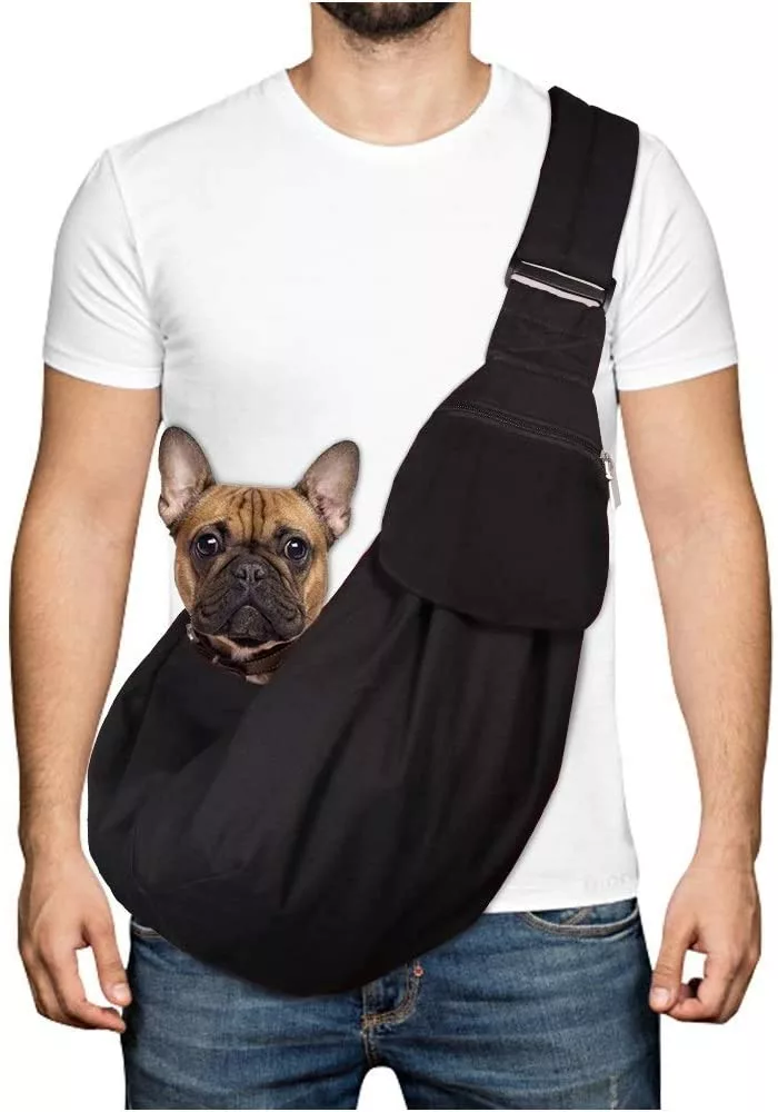 Tragetasche für Hunde und Katzen