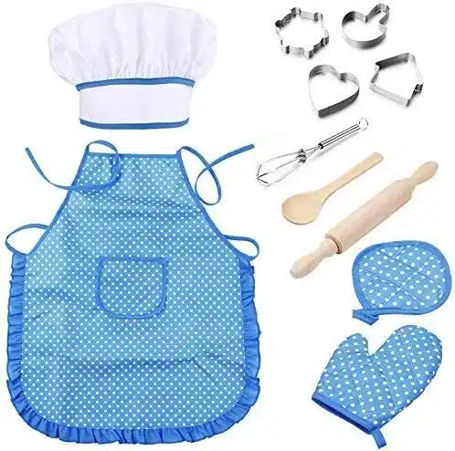 Backset für Kinder