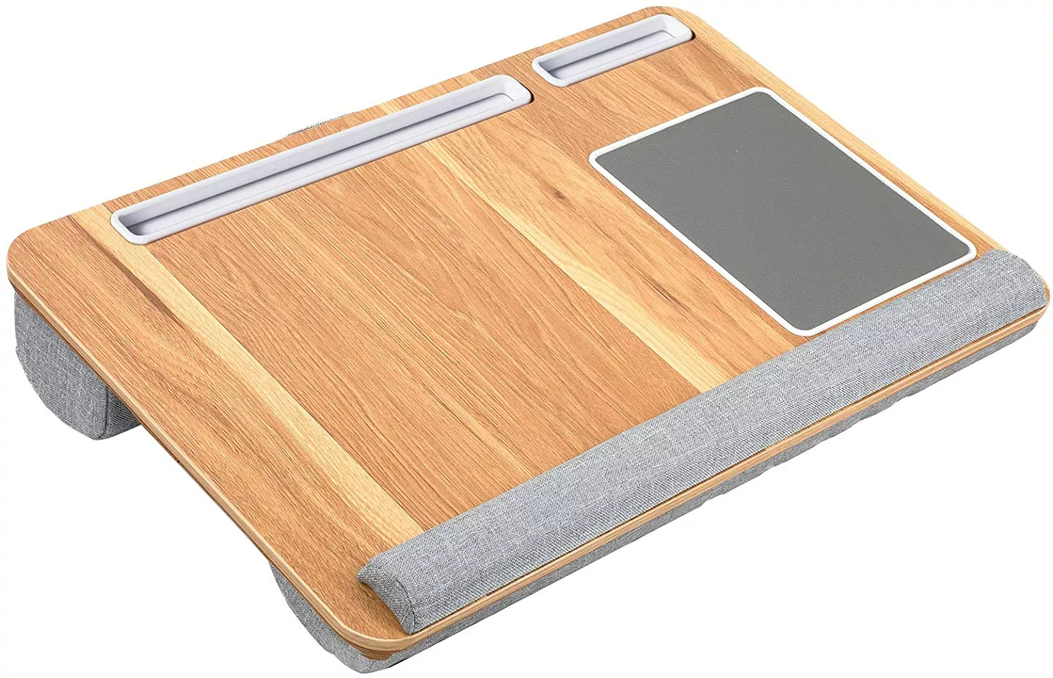 stylische Laptopunterlage