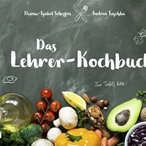 Lehrerkochbuch