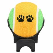 Selfiestick für Hunde-Schnappschüsse