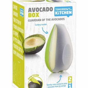 Avocado Frischebox