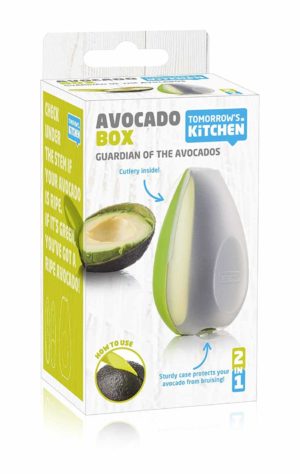 Avocado Frischebox