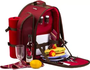 Picknick-Rucksack